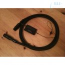TARA Labs The One XLR Digitalkabel mit Chassis Ground...