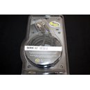 Silent WIRE Serie 12 HDMI Kabel High-Speed, Länge: 5,00...